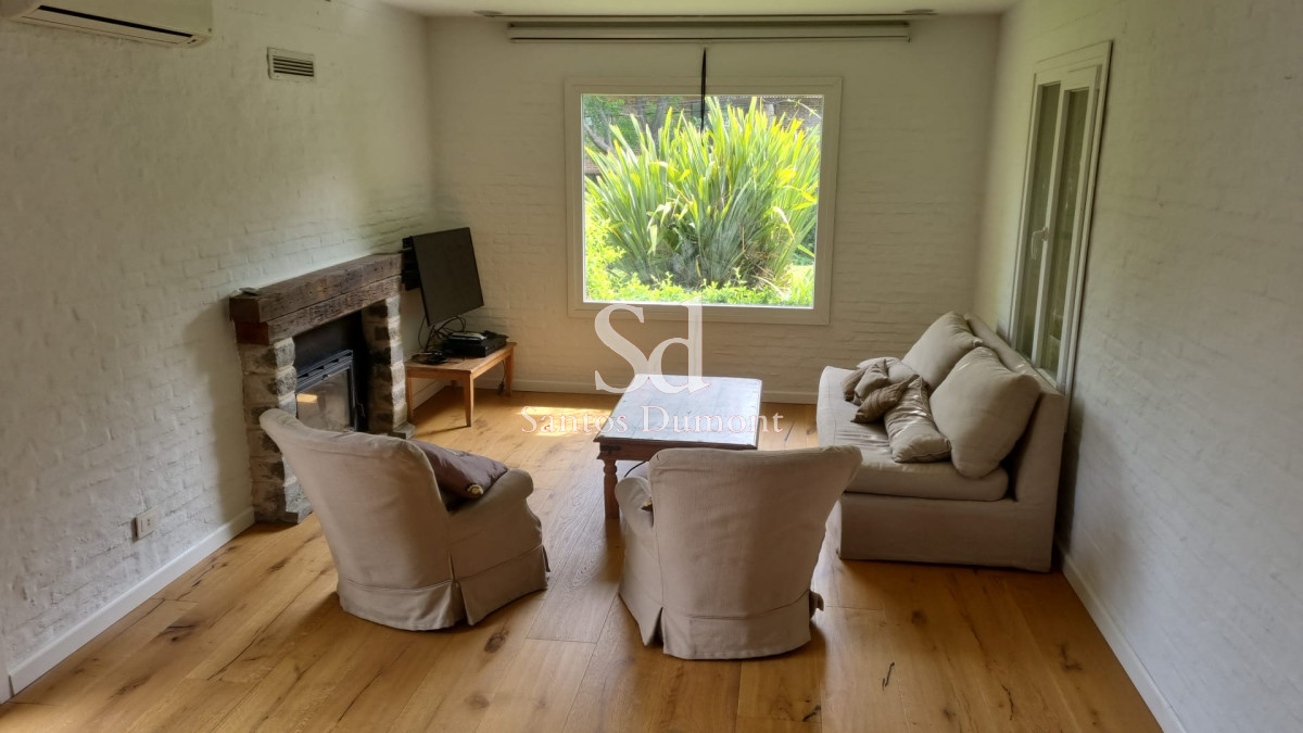 Casa ID.12026 - Casa en La Barra, La Barra