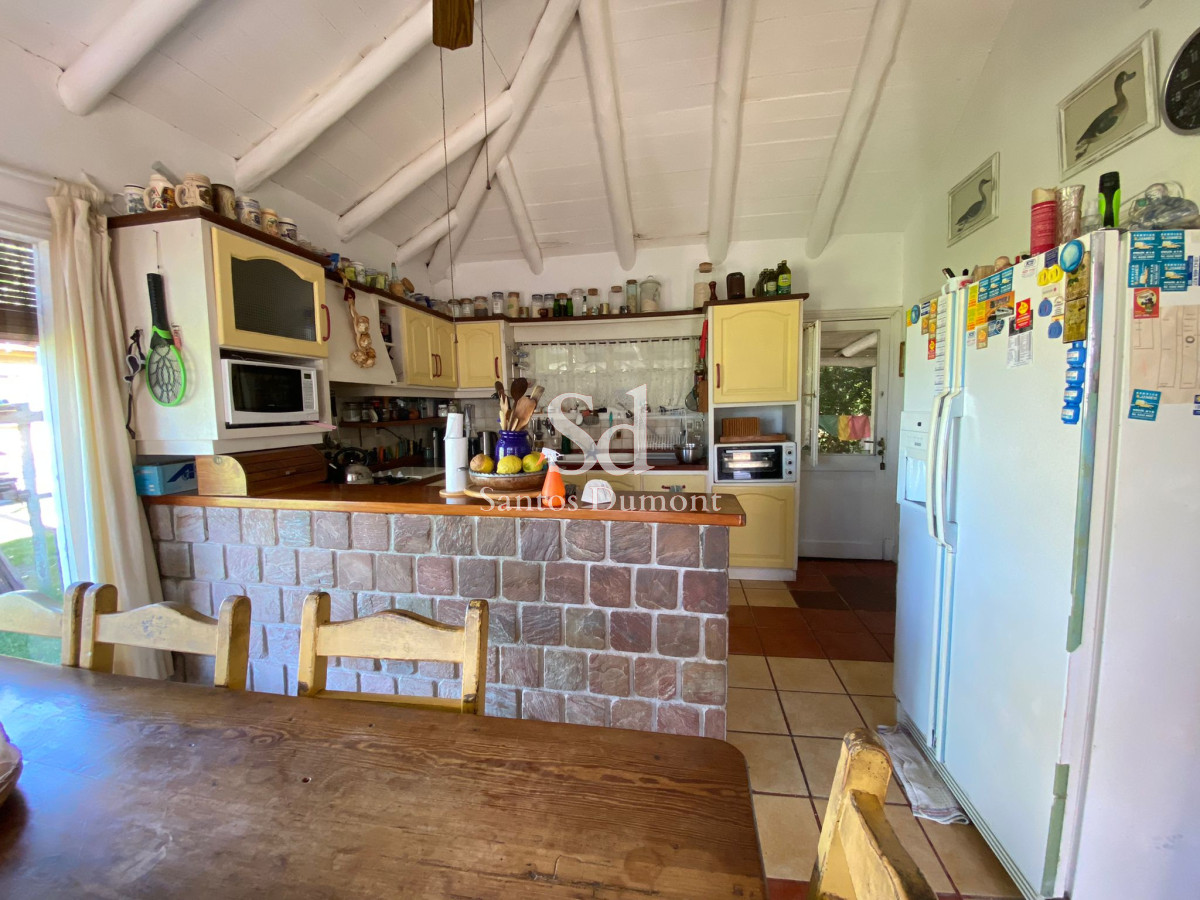 Casa ID.11588 - Casa en La Barra, Miramar Acres