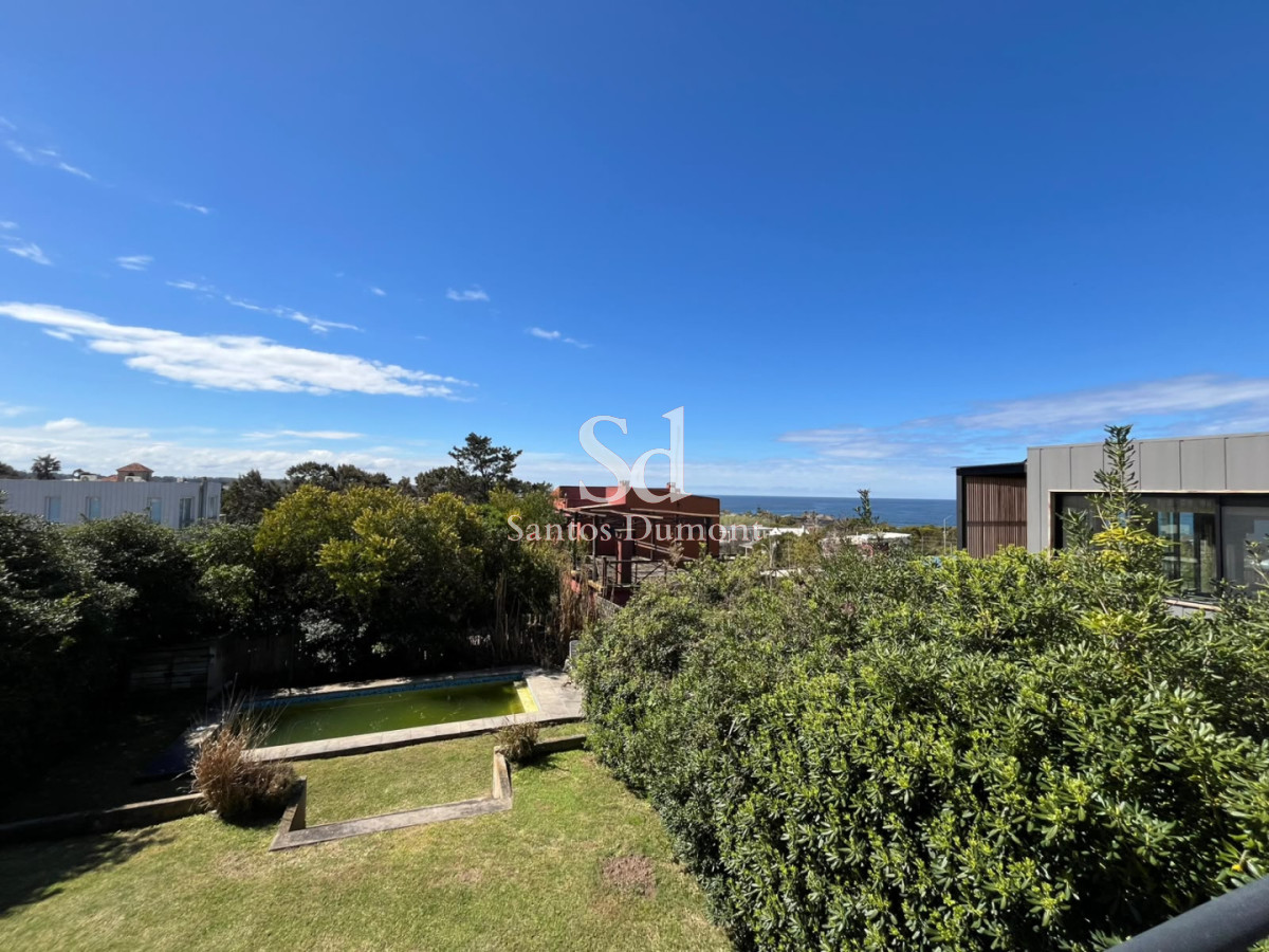 Casa ID.11990 - CASA EN VENTA, EL CHORRO - MANANTIALES