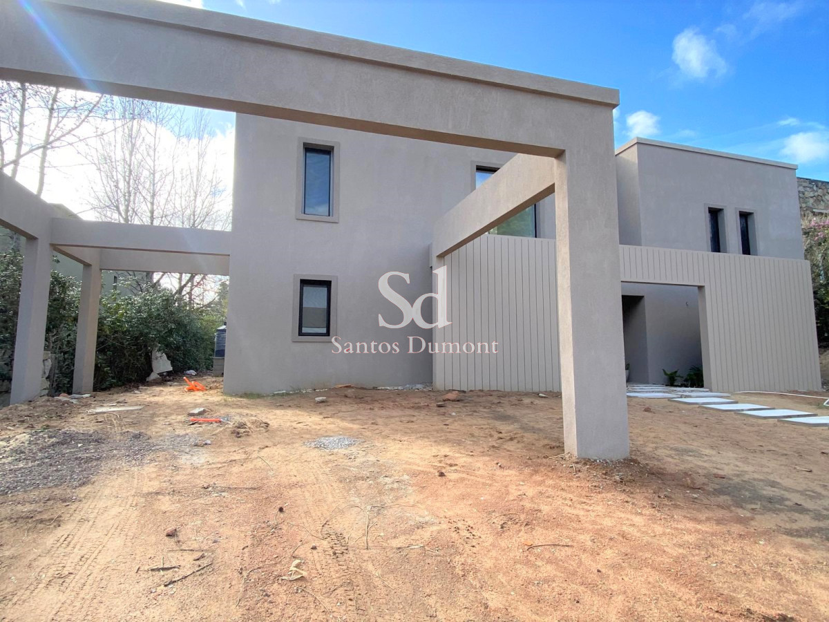 Casa ID.24605 - Casa en Punta del Este, La Arbolada