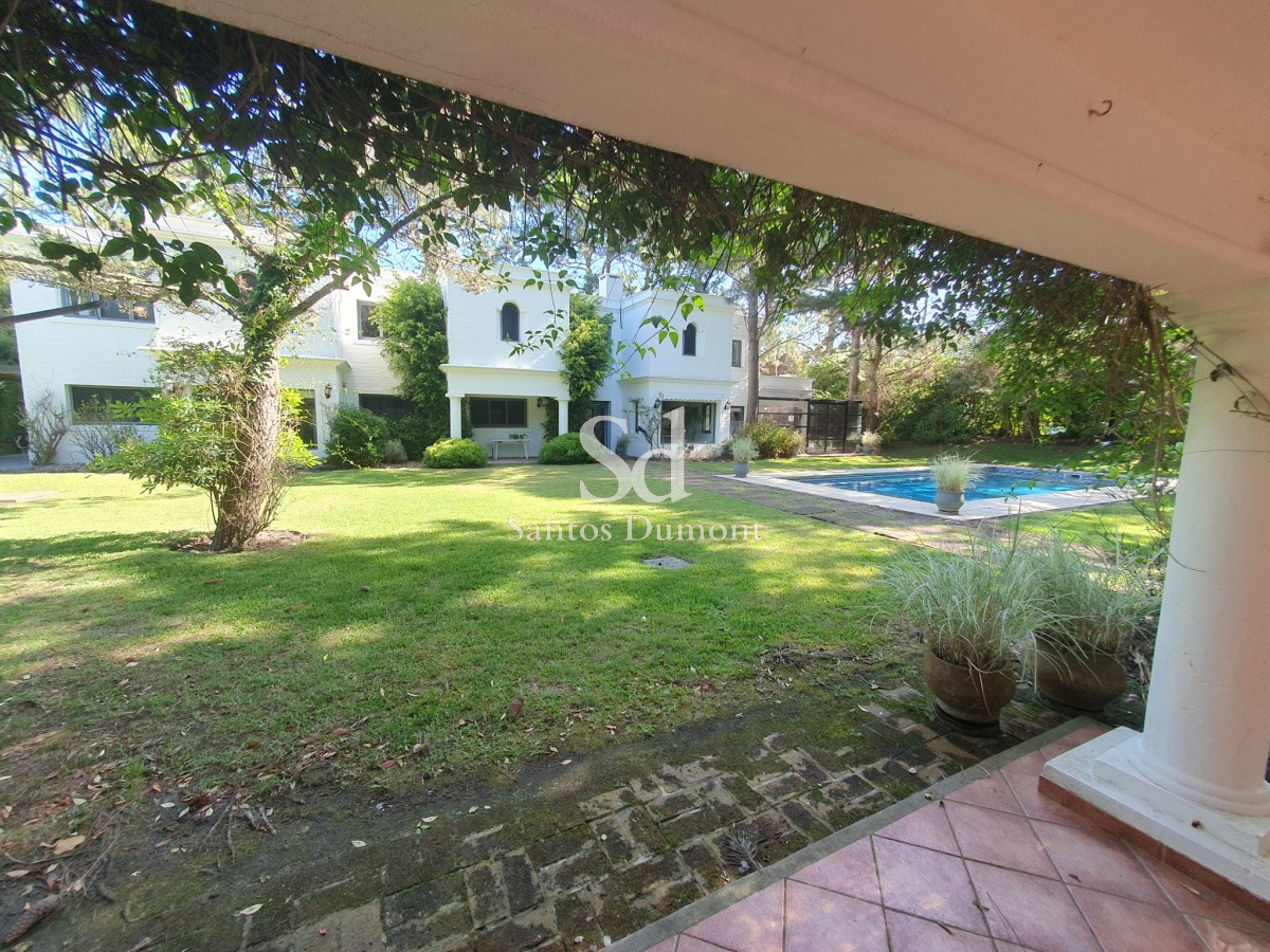 Casa ID.9840 - Casa en Punta del Este, Rincón del Indio