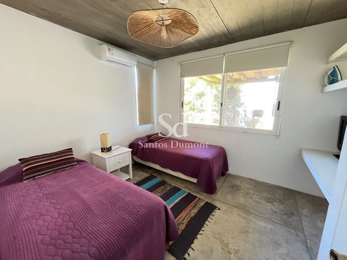 Casa ID.11990 - CASA EN VENTA, EL CHORRO - MANANTIALES
