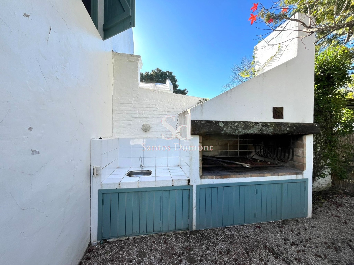Casa ID.12248 - Casa en La Barra, La Barra
