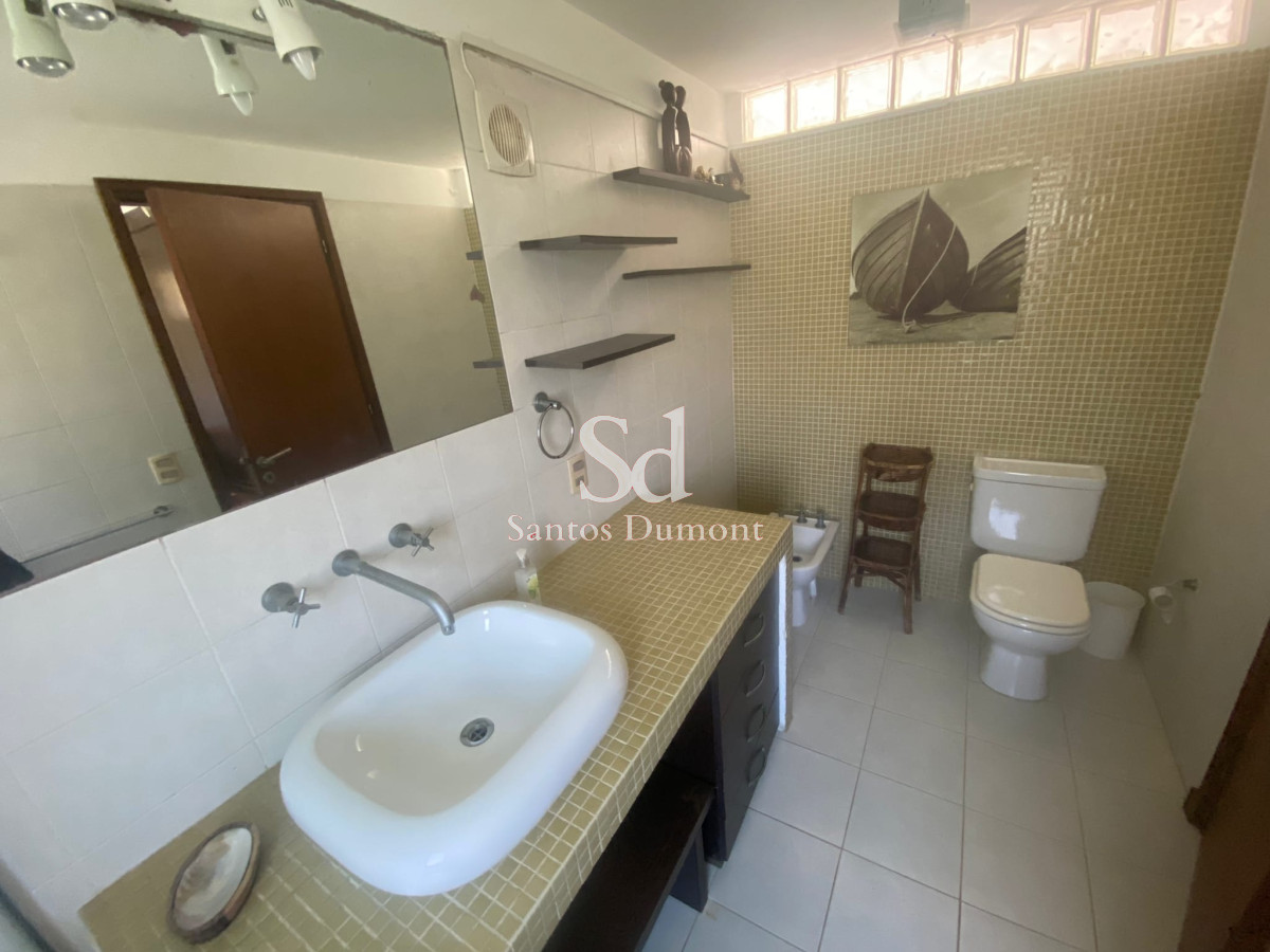 Casa ID.12162 - ALQUILER TEMPORAL - LA BARRA