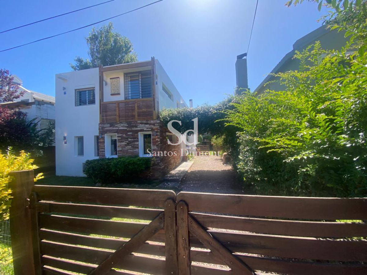Casa ID.12162 - ALQUILER TEMPORAL - LA BARRA