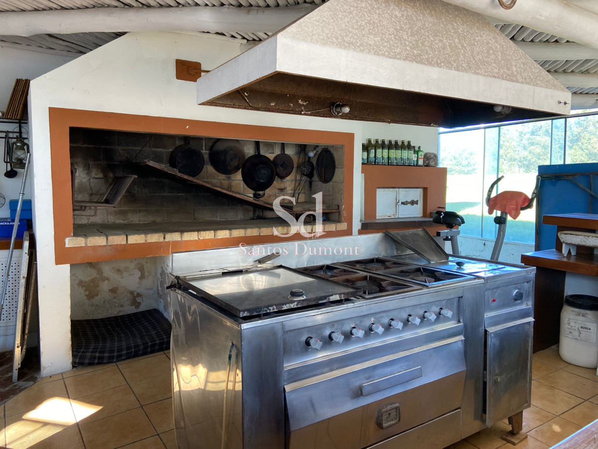 Casa ID.11588 - Casa en La Barra, Miramar Acres