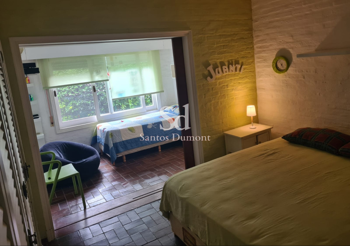 Casa ID.10144 - Casa en Alquiler, Punta del Este
