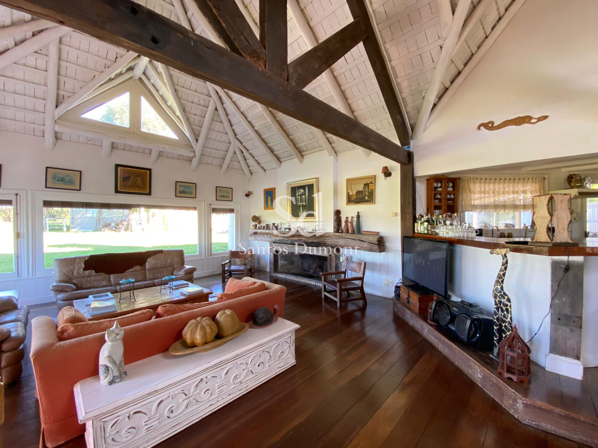 Casa ID.11588 - Casa en La Barra, Miramar Acres
