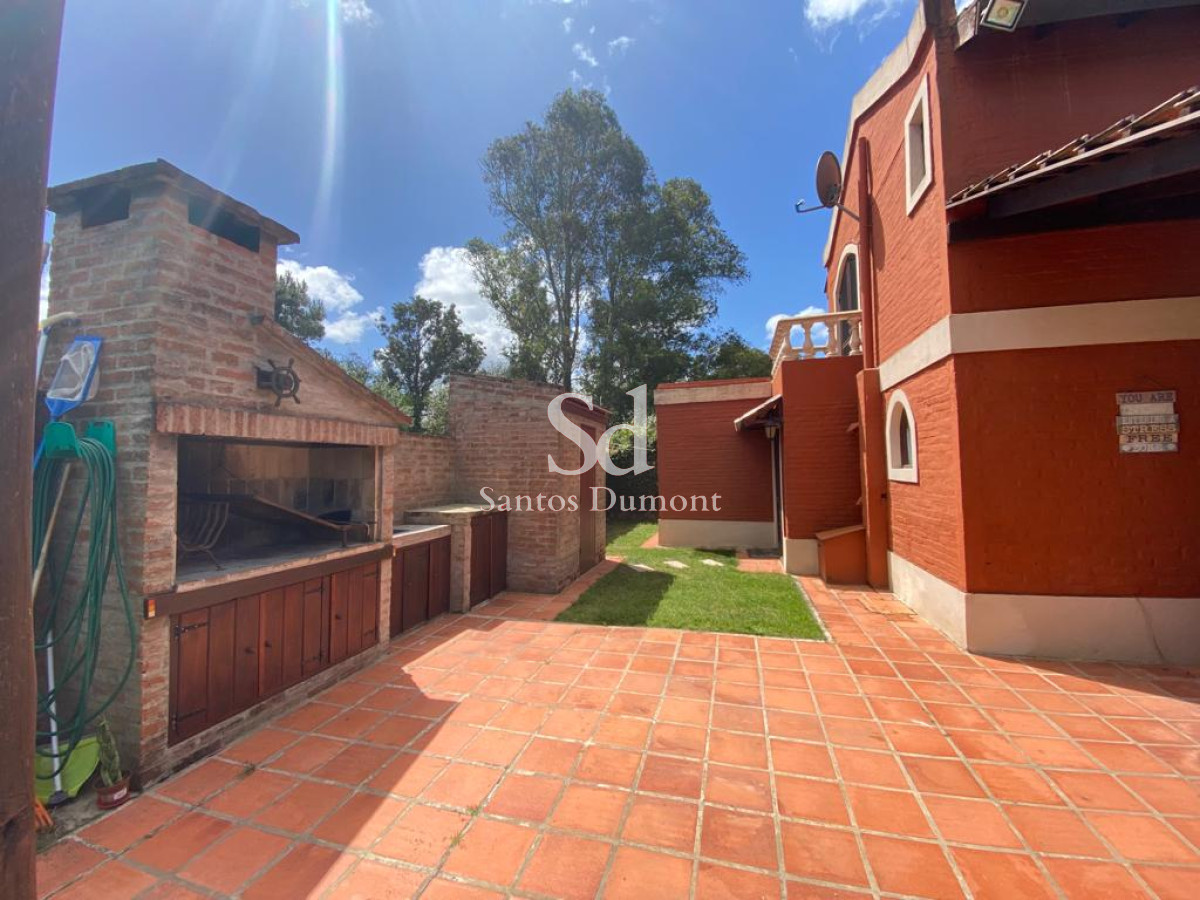 Casa ID.11516 - Casa en La Barra, El Tesoro