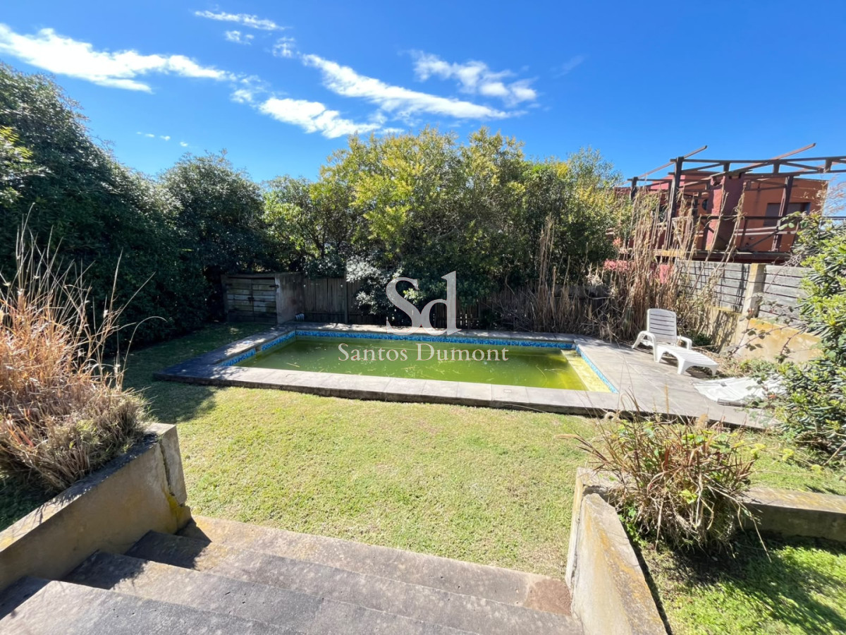 Casa ID.11990 - CASA EN VENTA, EL CHORRO - MANANTIALES