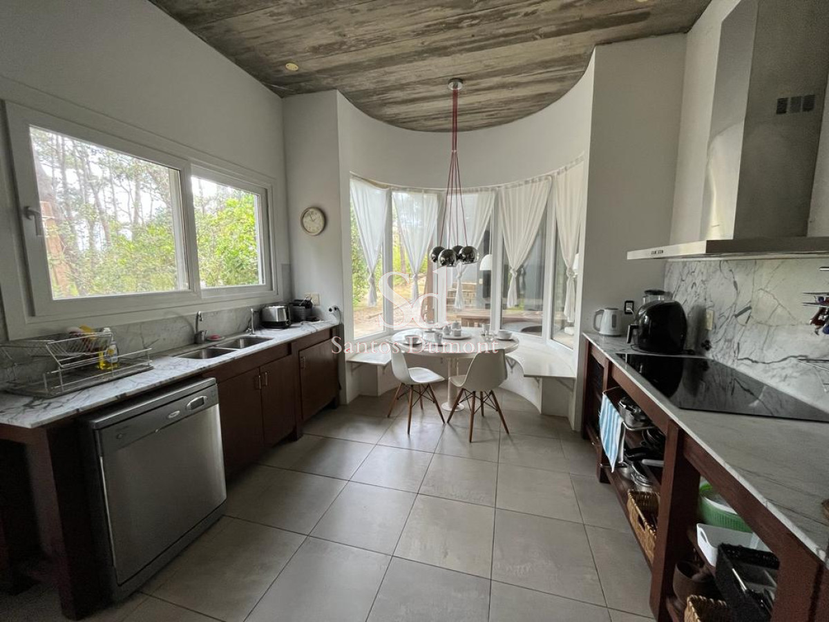 Casa ID.24713 - Casa en La Barra, Laguna Blanca