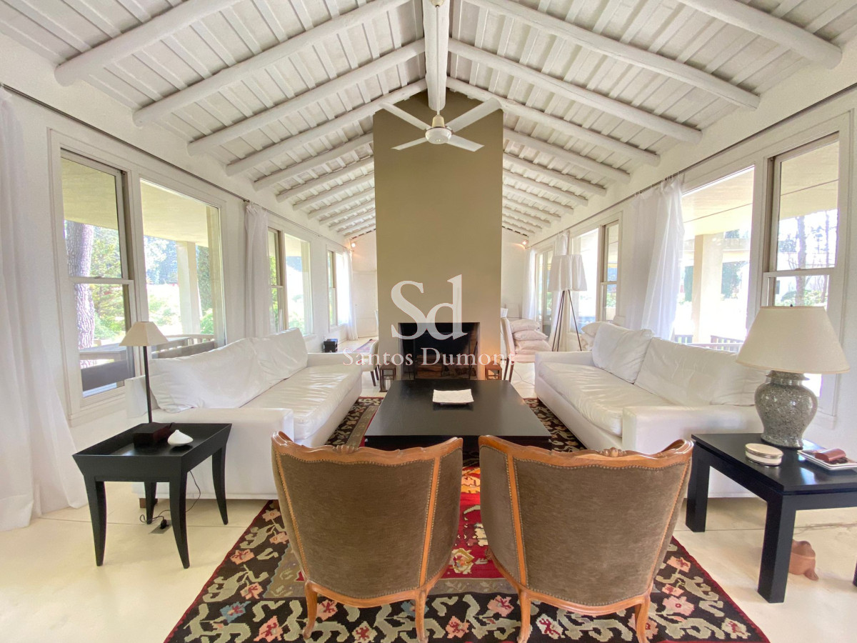 Casa ID.24279 - LAGUNA BLANCA - VENTA