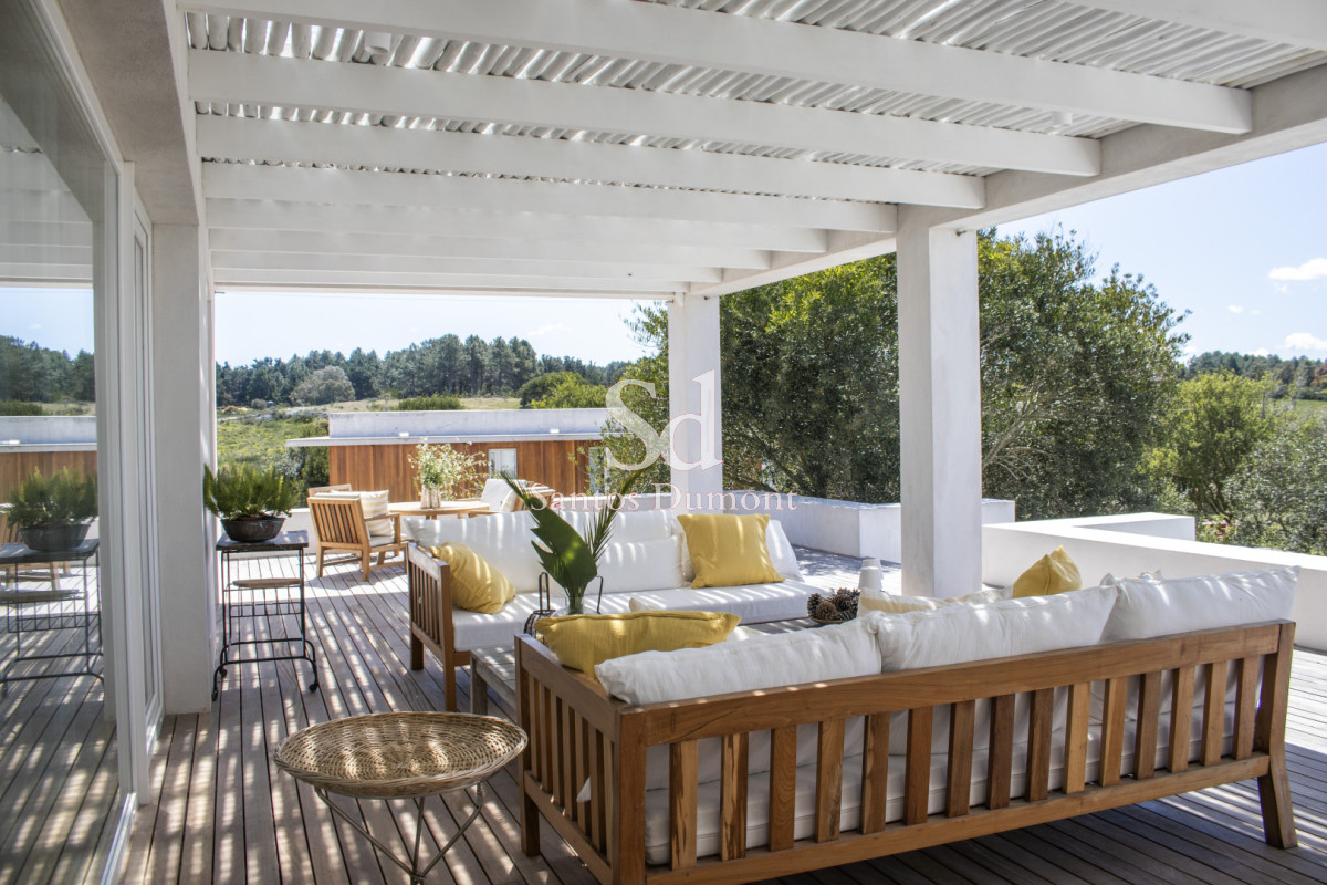 Casa ID.25551 - Casa en Jose Ignacio, Laguna Escondida