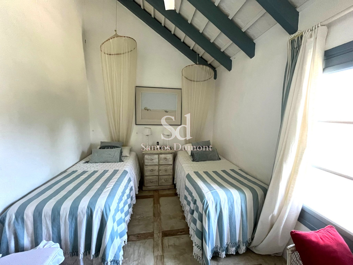 Casa ID.12248 - Casa en La Barra, La Barra