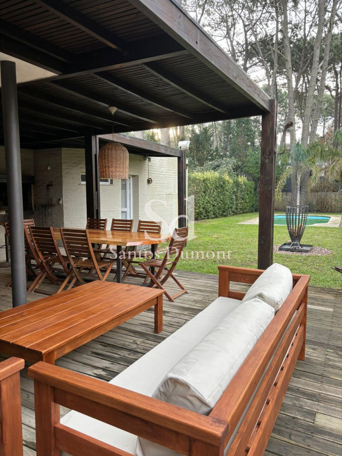 Casa ID.11905 - Casa en La Barra, Montoya