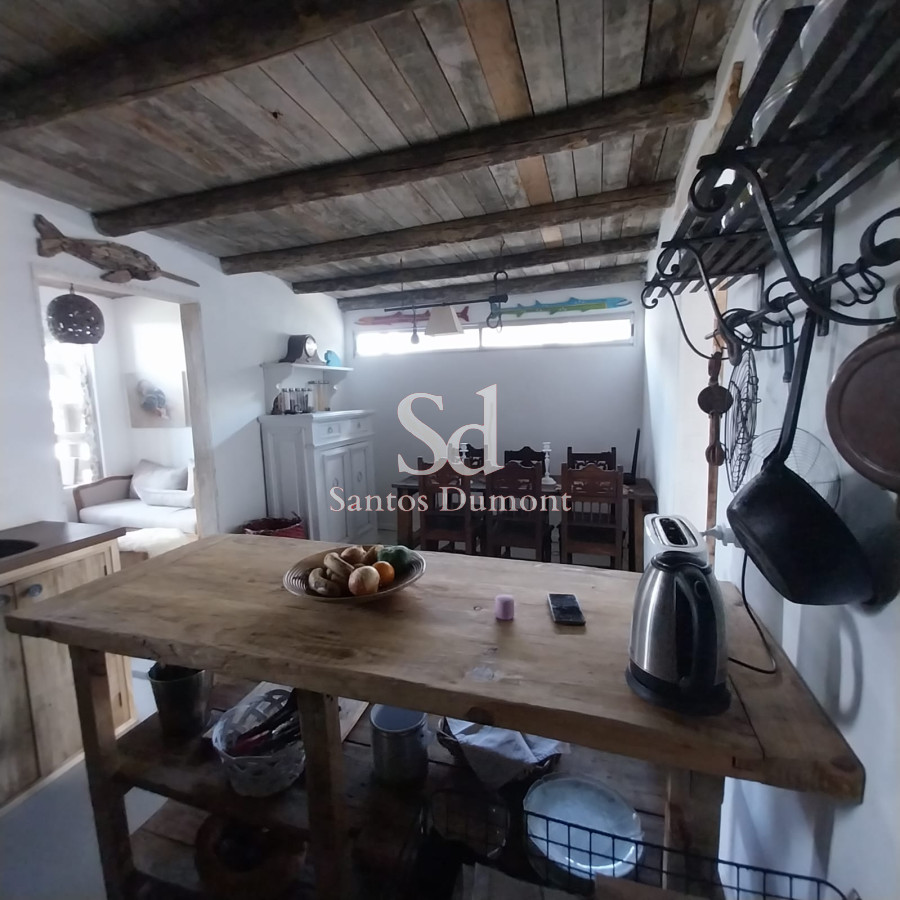 Casa ID.24794 - Casa en La Barra, La Barra