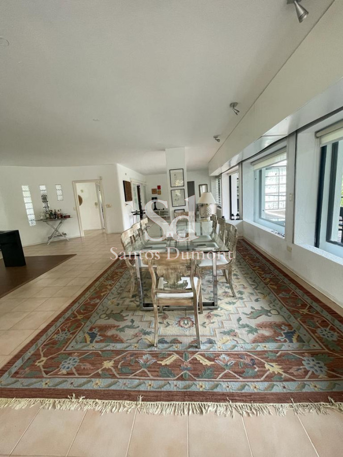 Casa ID.12323 - Casa en Punta del Este, Golf
