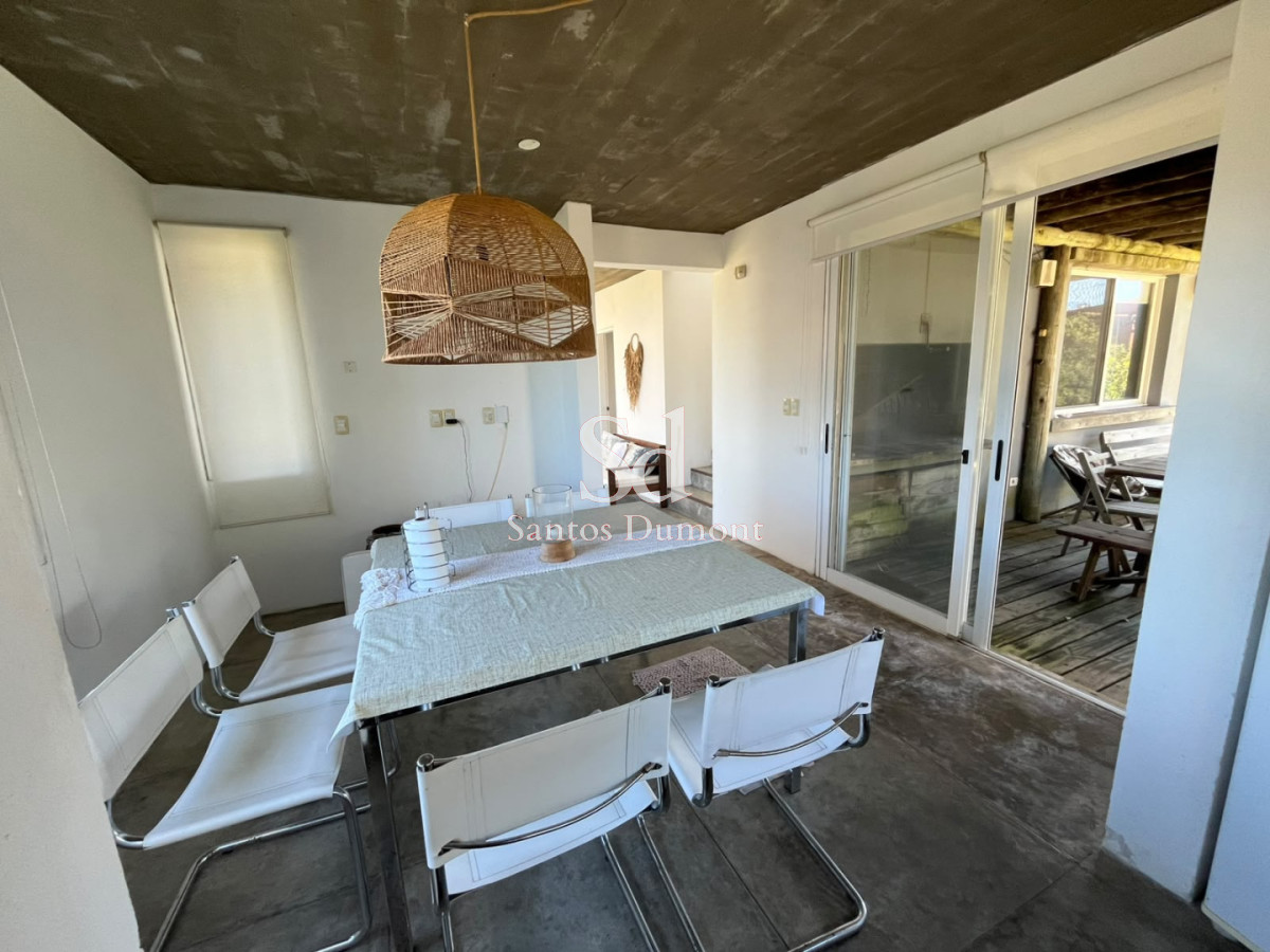 Casa ID.11990 - CASA EN VENTA, EL CHORRO - MANANTIALES