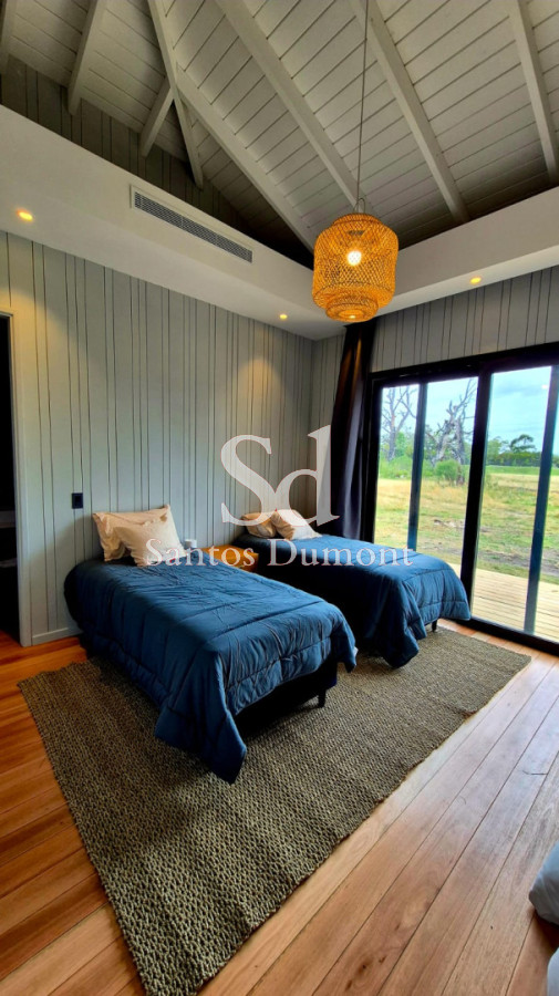 Casa ID.25534 - VENTA Y ALQUILER TEMPORAL - PUERTO QUETZAL