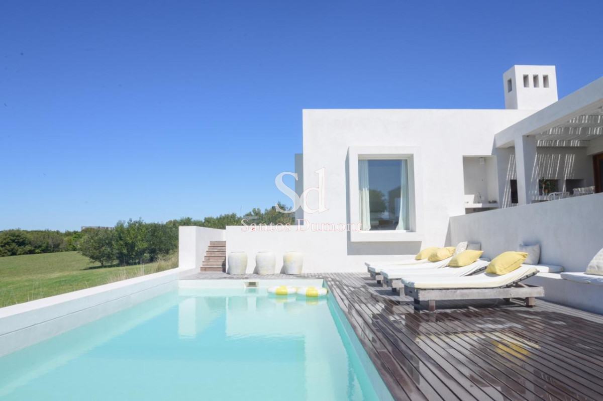 Casa ID.25551 - Casa en Jose Ignacio, Laguna Escondida