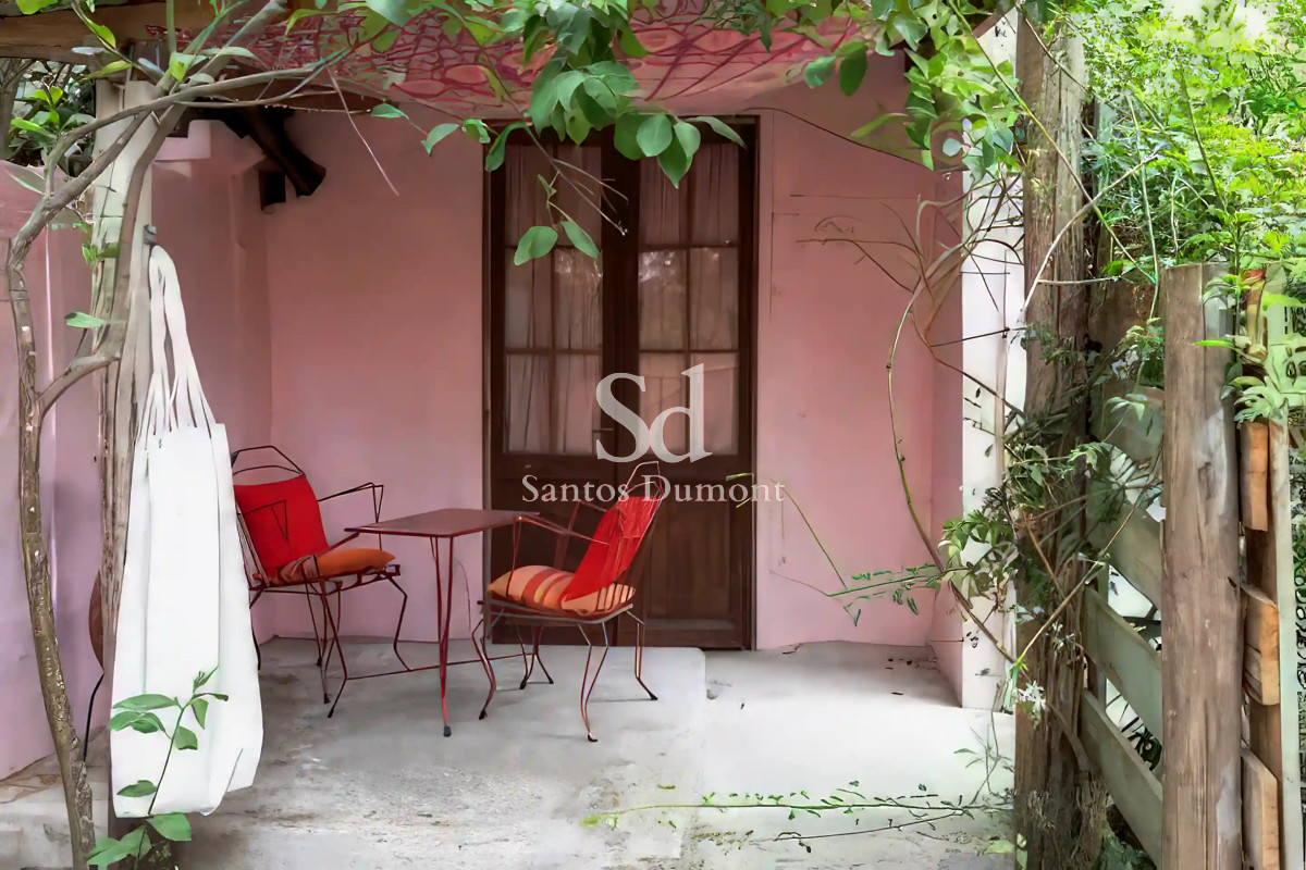Casa ID.11849 - VENTA - BALNEARIO BUENOS AIRES