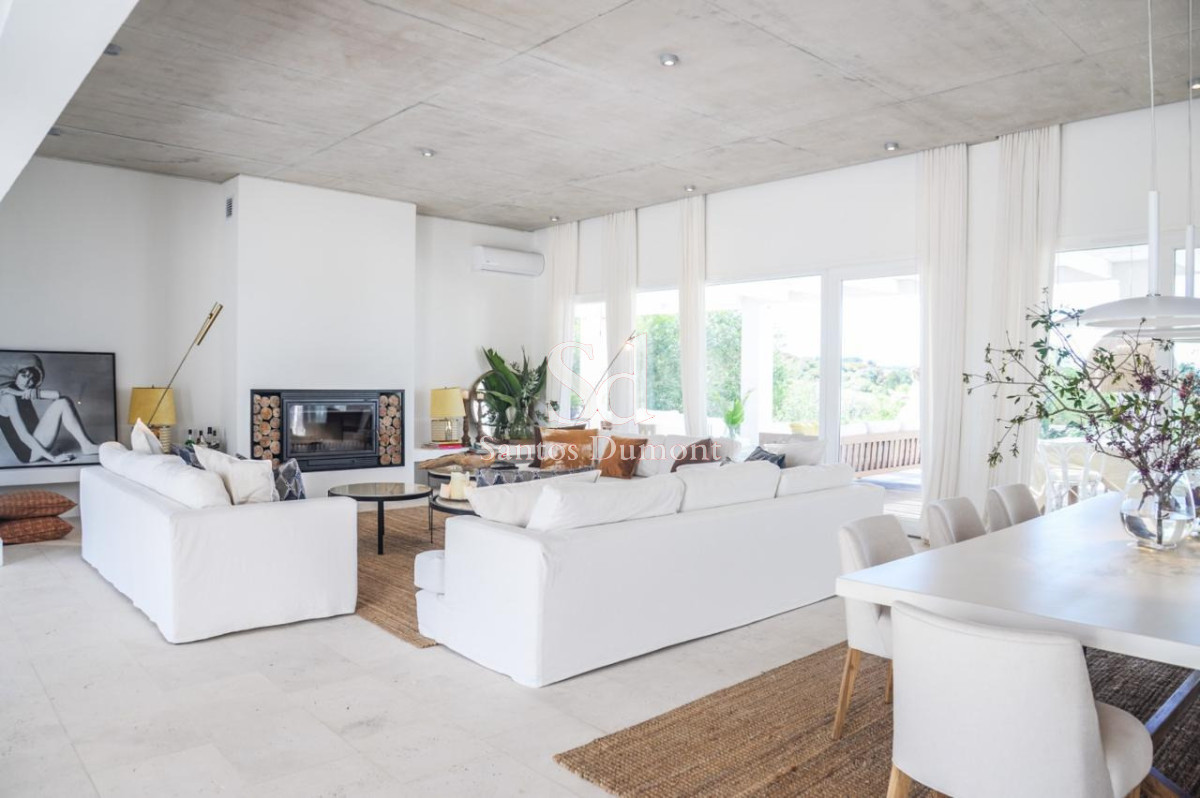 Casa ID.25551 - Casa en Jose Ignacio, Laguna Escondida