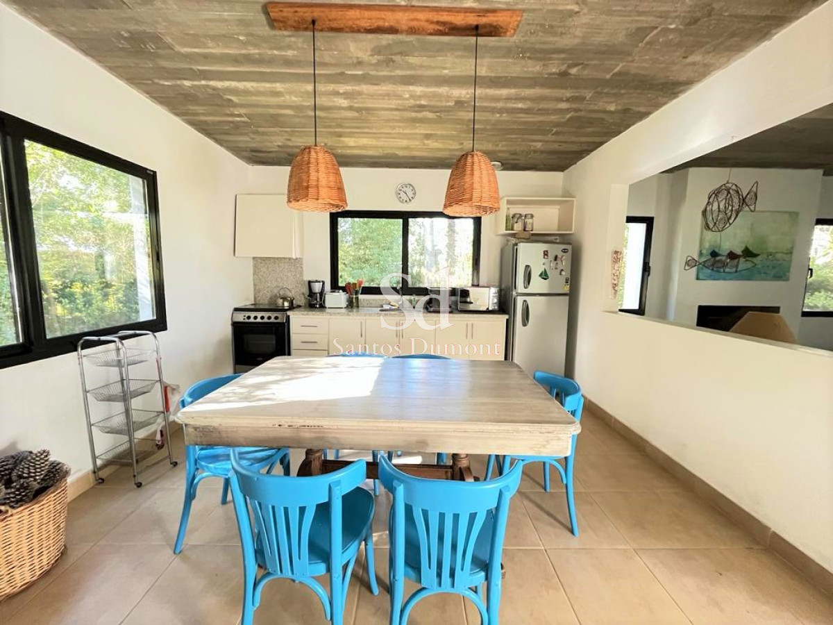 Casa ID.24578 - LAGUNA BLANCA - VENTA