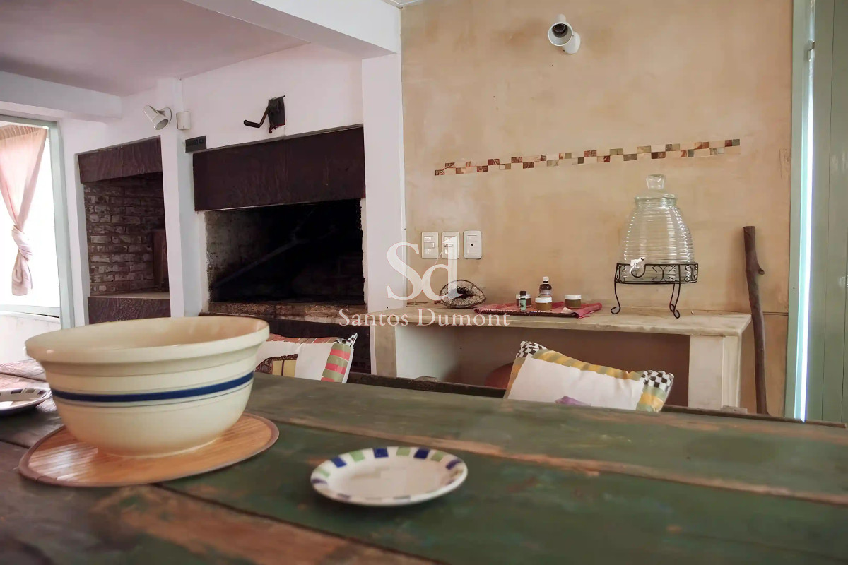 Casa ID.11849 - VENTA - BALNEARIO BUENOS AIRES