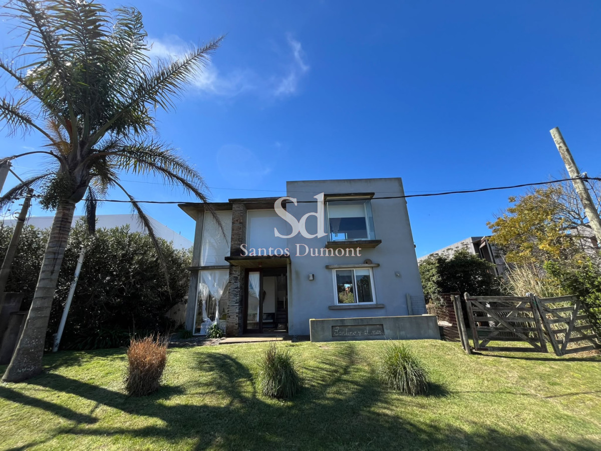 Casa ID.11990 - CASA EN VENTA, EL CHORRO - MANANTIALES