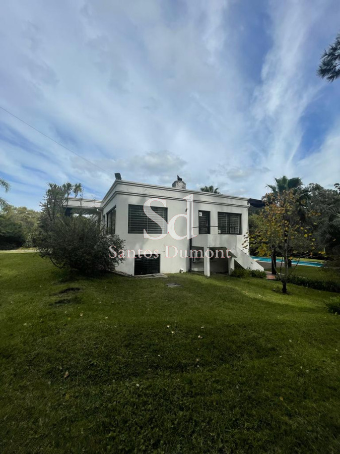 Casa ID.12323 - Casa en Punta del Este, Golf