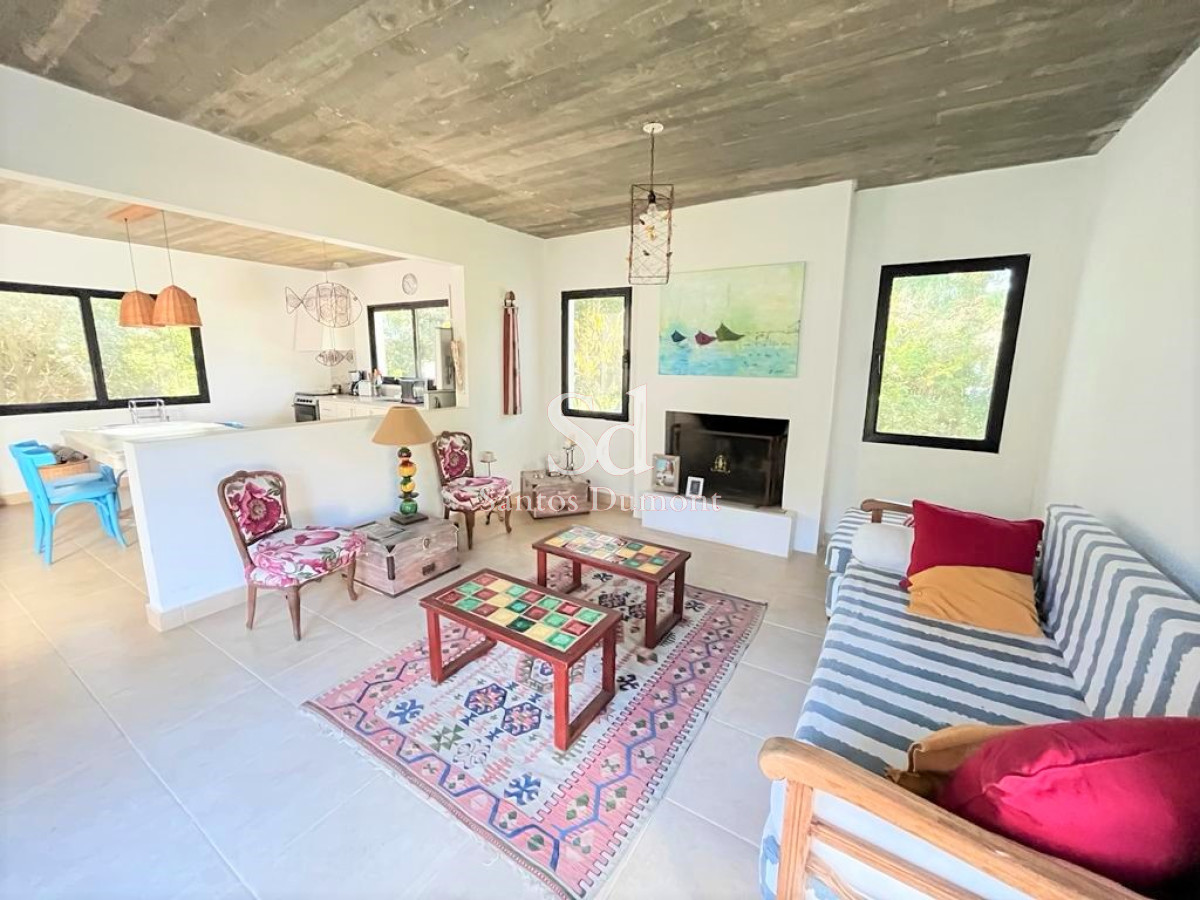 Casa ID.24578 - LAGUNA BLANCA - VENTA