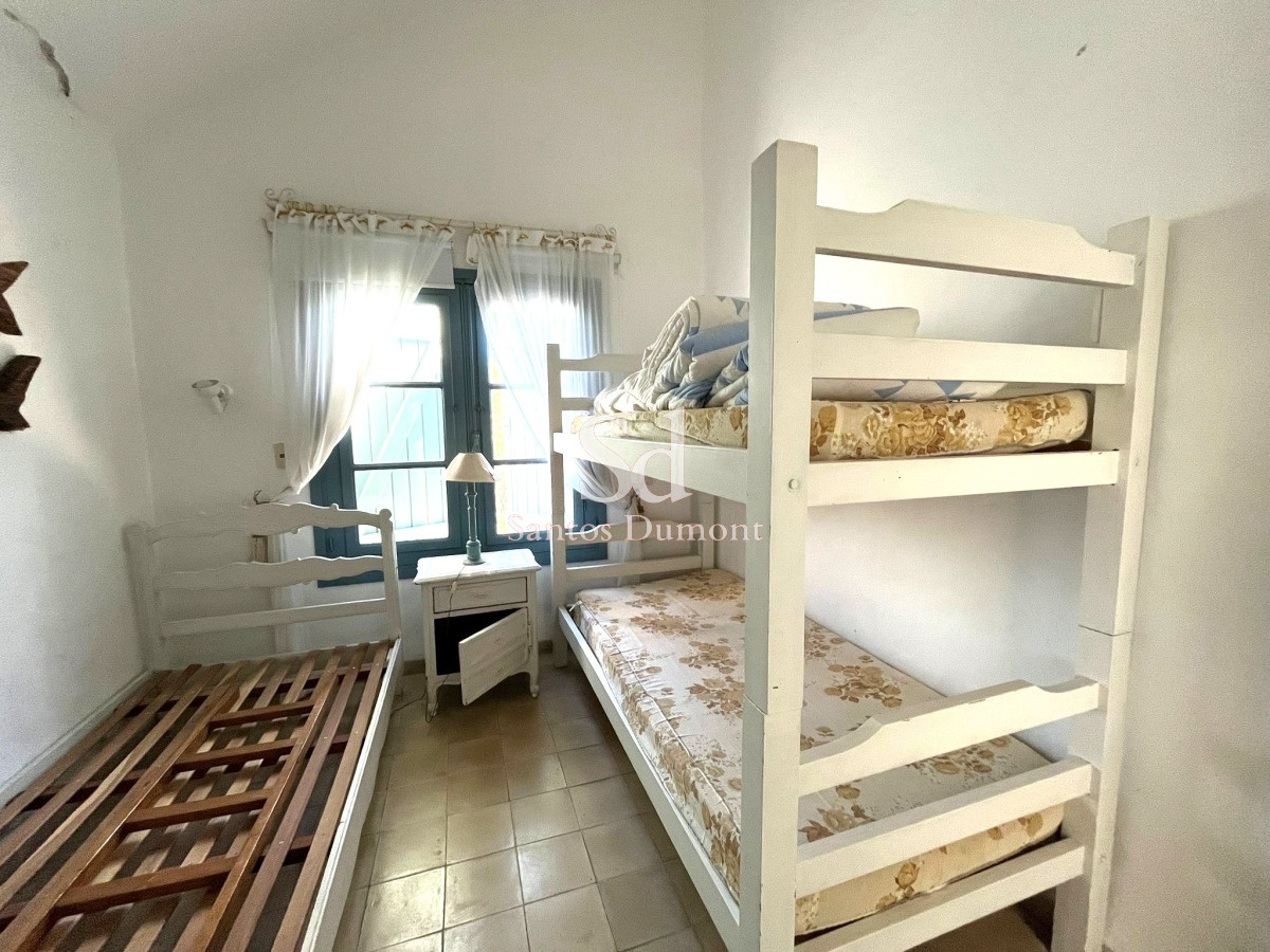 Casa ID.12248 - Casa en La Barra, La Barra