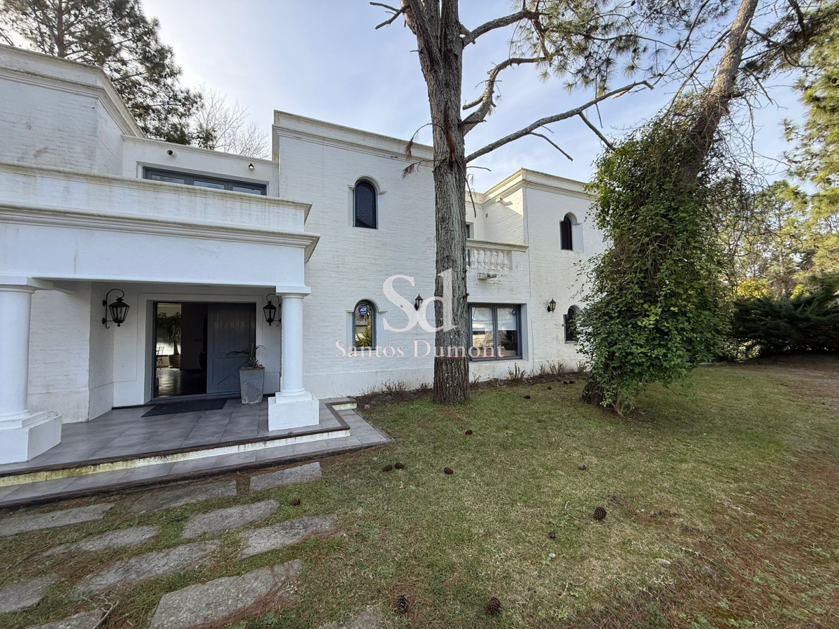 Casa ID.9840 - Casa en Punta del Este, Rincón del Indio