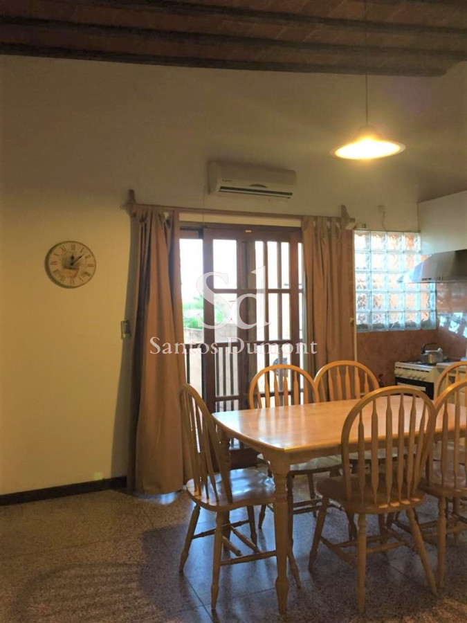 Casa ID.24577 - VENTA - MANANTIALES