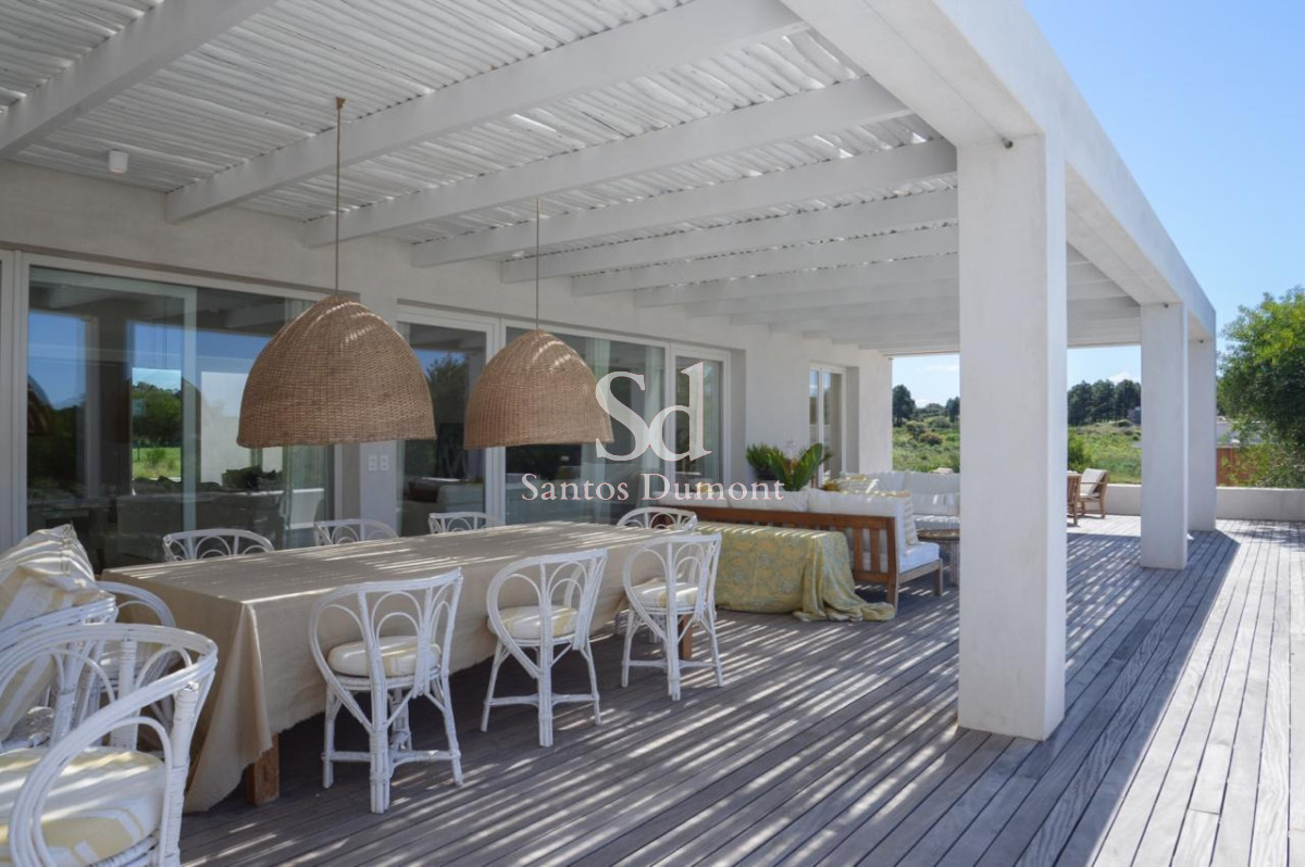 Casa ID.25551 - Casa en Jose Ignacio, Laguna Escondida