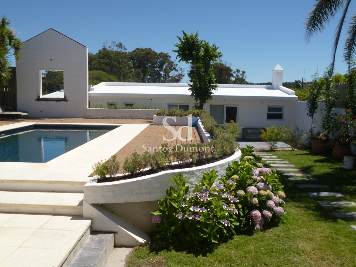 Casa ID.12278 - Casa en La Barra, La Barra