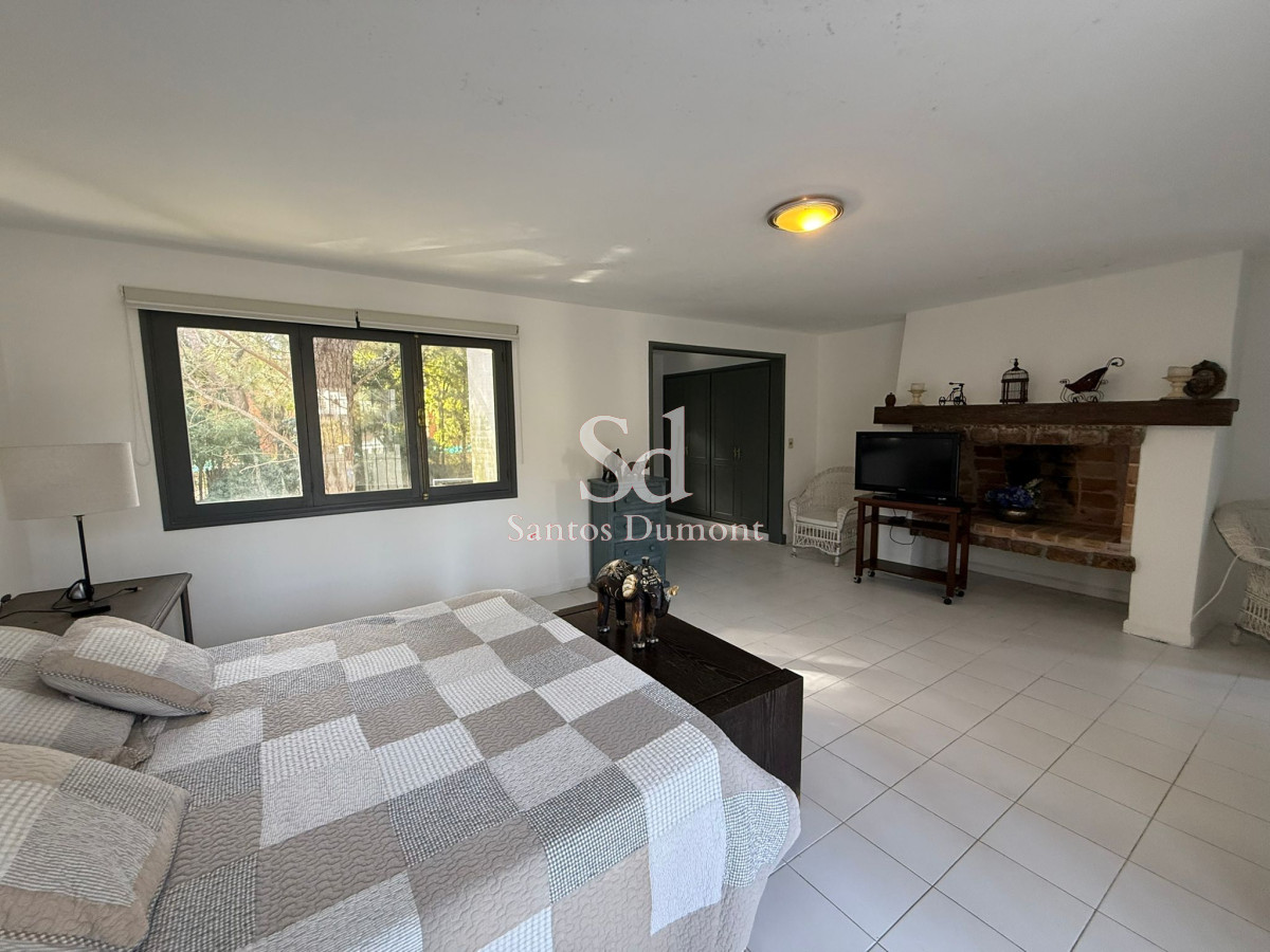 Casa ID.9840 - Casa en Punta del Este, Rincón del Indio