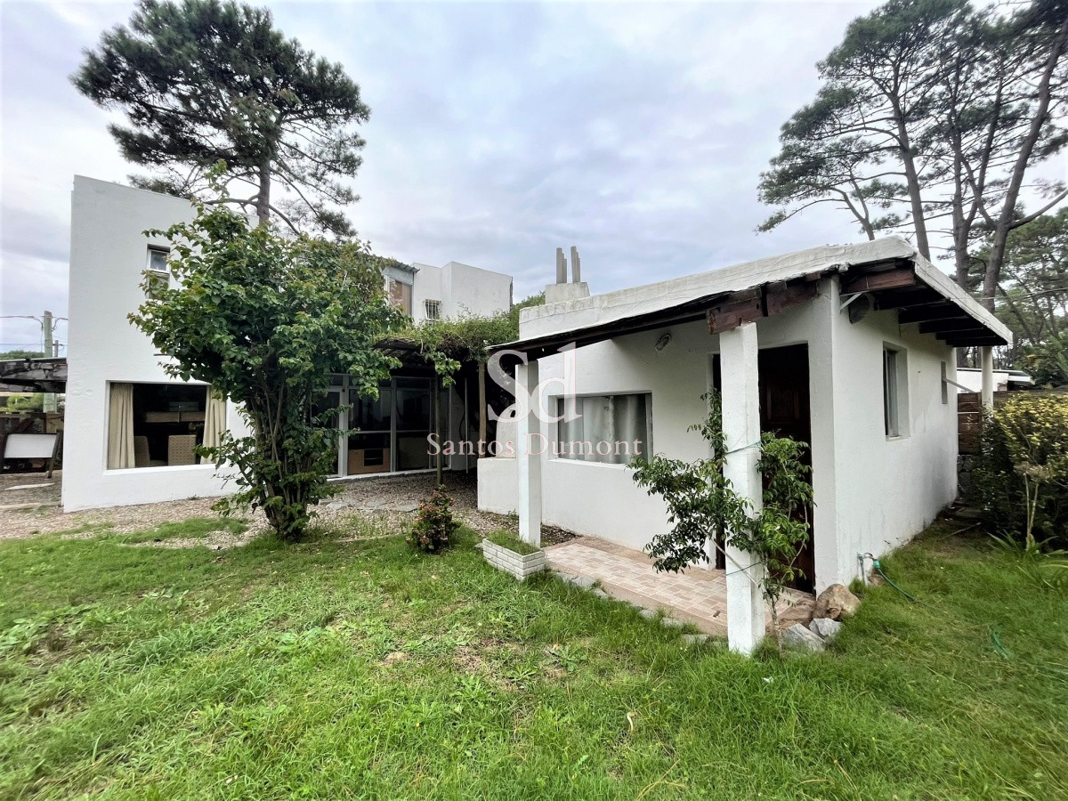 Casa ID.11578 - Casa en venta