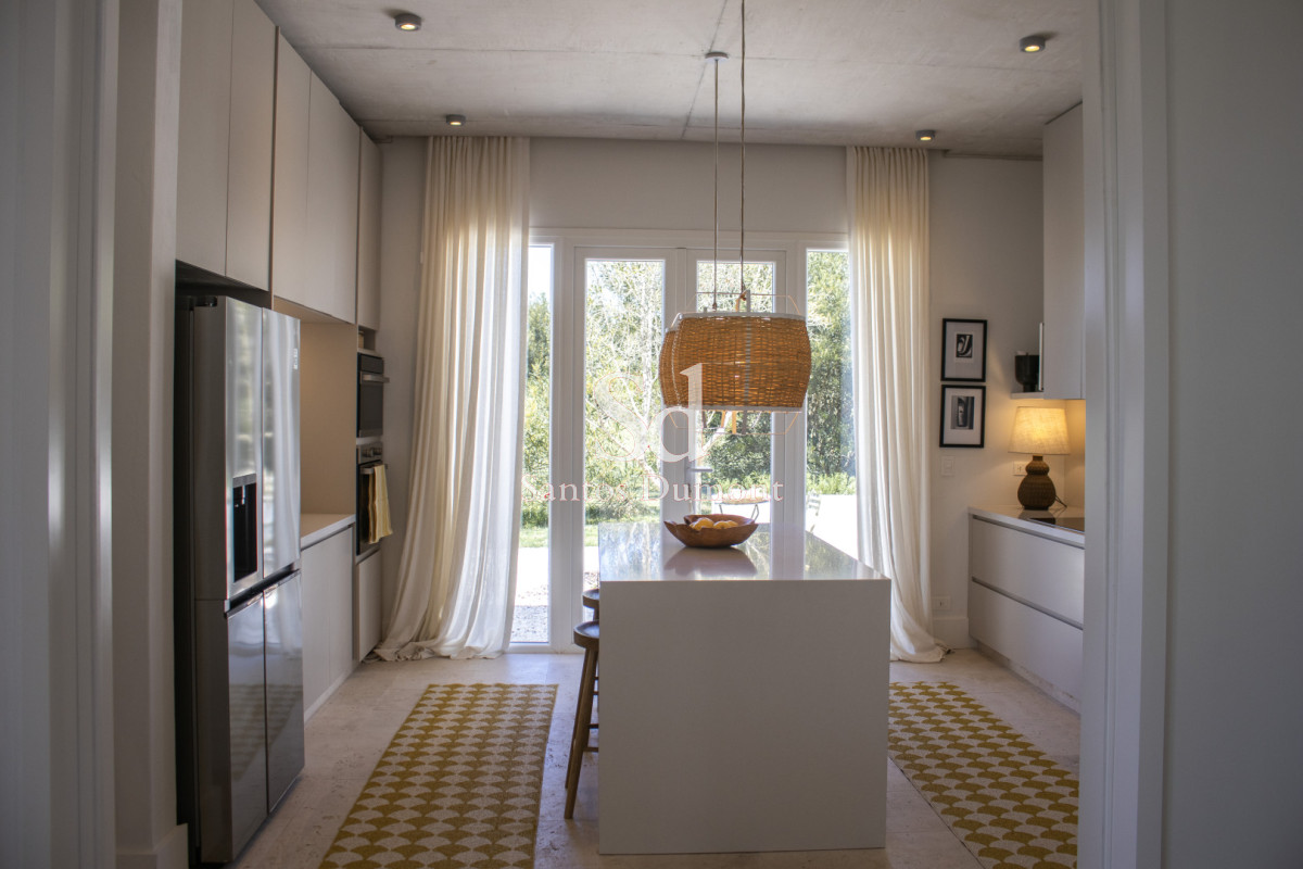 Casa ID.25551 - Casa en Jose Ignacio, Laguna Escondida