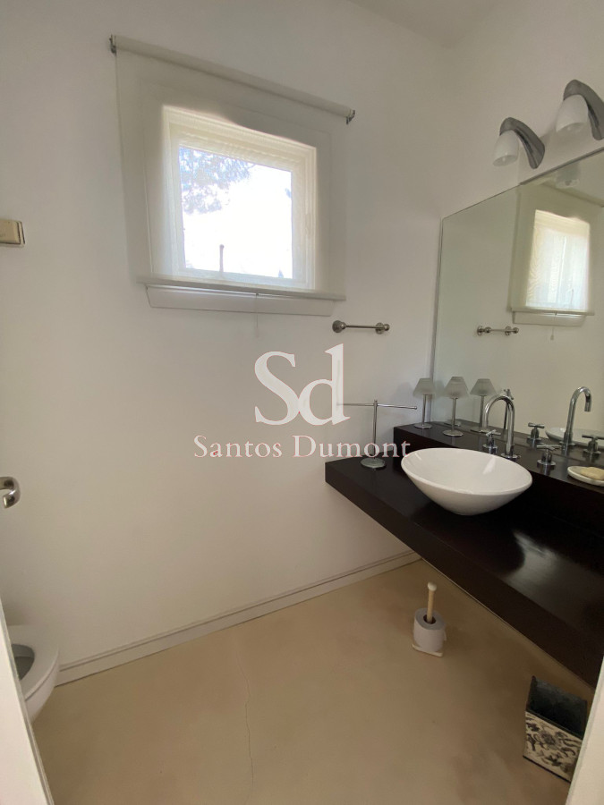 Casa ID.24279 - LAGUNA BLANCA - VENTA