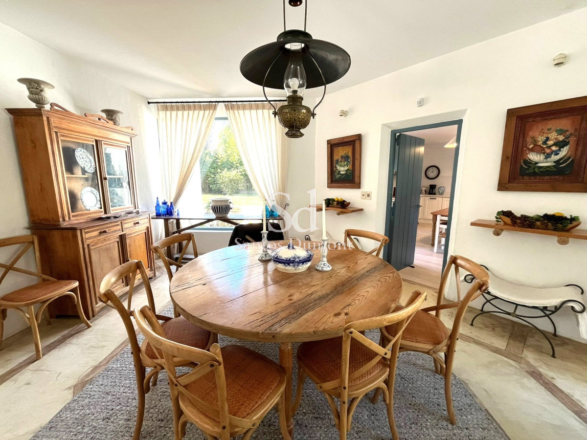 Casa ID.12248 - Casa en La Barra, La Barra