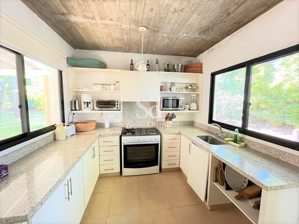 Casa ID.24578 - LAGUNA BLANCA - VENTA