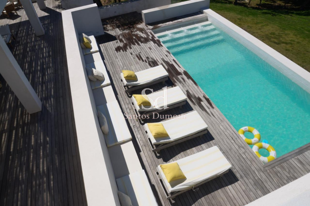 Casa ID.25551 - Casa en Jose Ignacio, Laguna Escondida