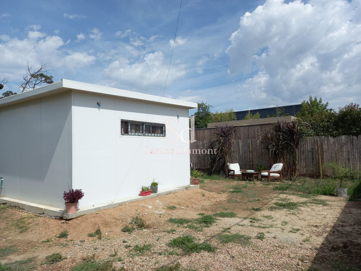 Casa ID.24328 - Casa en Manantiales, Balneario Buenos Aires