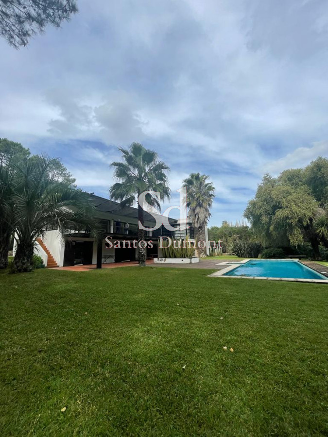 Casa ID.12323 - Casa en Punta del Este, Golf