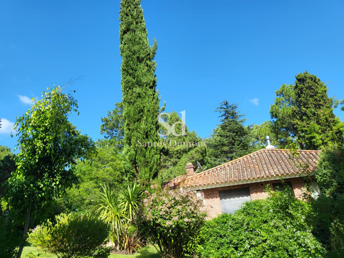 Casa ID.25206 - VENTA - LAGUNA DEL SAUCE