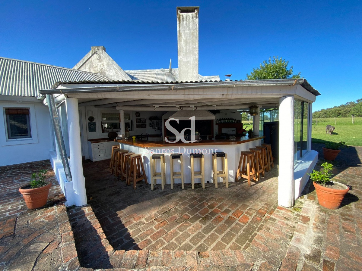 Casa ID.11588 - Casa en La Barra, Miramar Acres