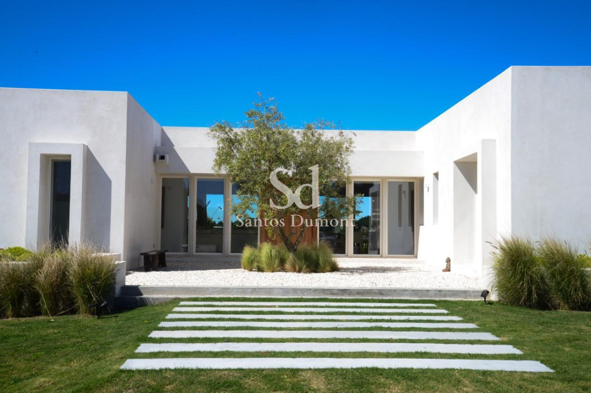 Casa ID.25551 - Casa en Jose Ignacio, Laguna Escondida