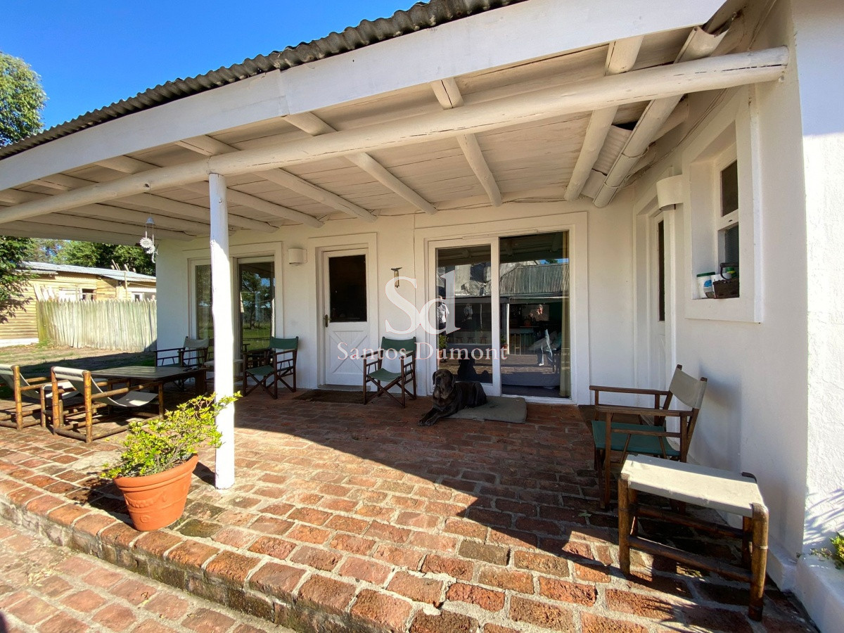 Casa ID.11588 - Casa en La Barra, Miramar Acres