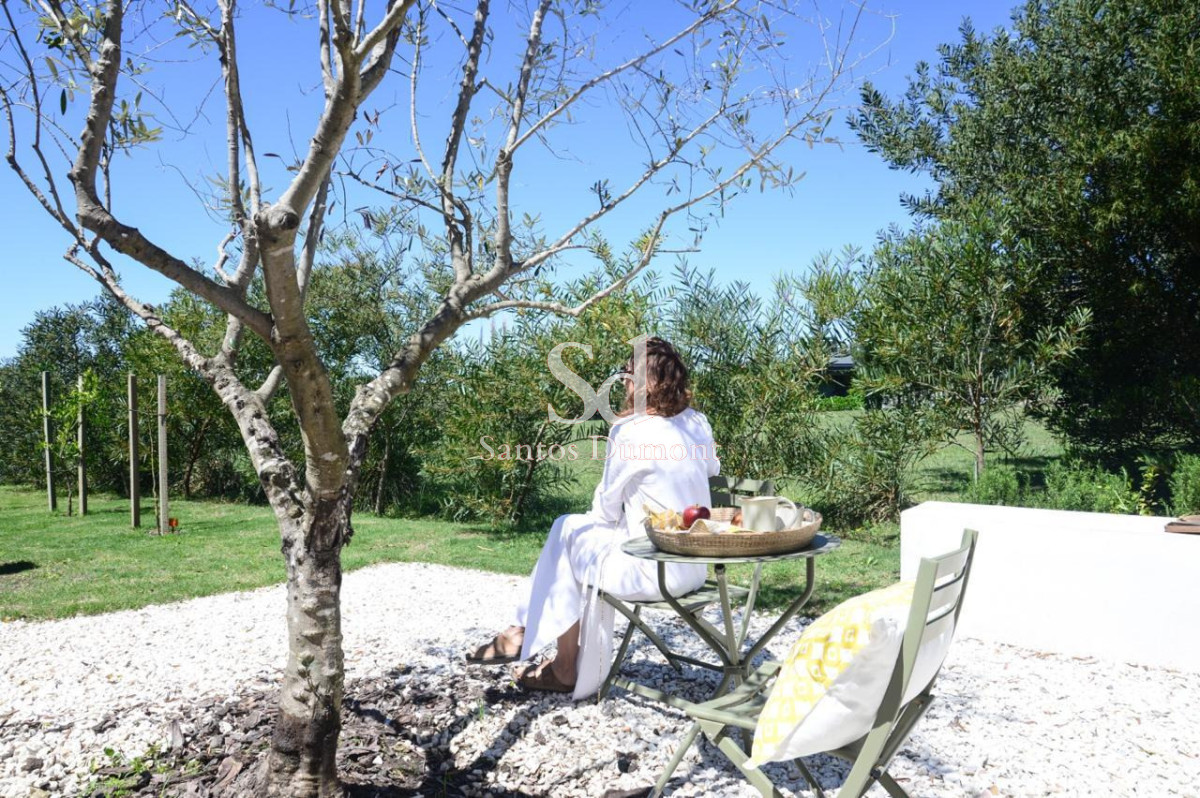 Casa ID.25551 - Casa en Jose Ignacio, Laguna Escondida